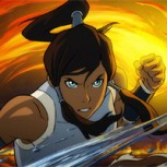 Nueva temporada de Avatar Korra: Comienza en Septiembre