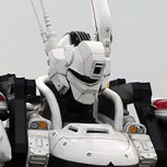 Así es el Patlabor, la película que busca repetir el éxito de Pacific Rim