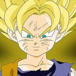 Definitivo: Laura Torres no interpretará a Goten en Dragon Ball La Batalla de los Dioses