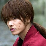 Nueva película de Samurai X: Revelan parte del elenco
