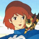 Hayao Miyazaki consideraría hacer continuación de Nausicaä