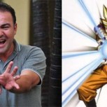 Dragon Ball Z, la batalla de los dioses: Este es el cast completo de la esperada película