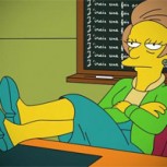 Fallece Marcia Wallace, la voz de Edna Krabappel en Los Simpsons