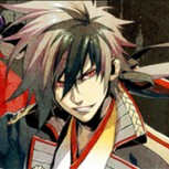 Nobunaga The Fool: Presentan nueva serie de Shouji Kawamori