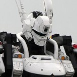 Atentos fanáticos: Estrenan trailer de la película de Patlabor