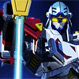 Cinco series de robots gigantes olvidadas en el tiempo