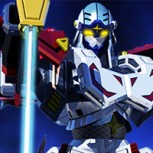 Cinco series de robots gigantes olvidadas en el tiempo