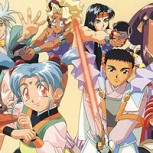 Tenchi Muyo!: Famosas chicas galácticas vuelven con 50 cortos