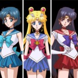 Sailor Moon Crystal: Crunchyroll la emitirá via web en Latinoamérica