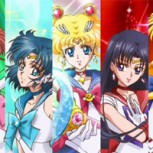Sailor Moon Crystal: Primer capítulo es visto más de 1 millón de veces en Nico Nico