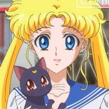 Sailor Moon Crystal: Blu-ray vendrá con notables mejoras en la animación