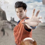 “Light of Hope”: nuevo trailer de live-action hecha por fans de Dragon Ball Z