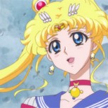 Sailor Moon Crystal pierde más del 70% de audiencia en Japón