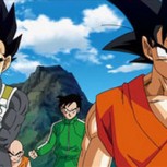 ALERTA DE SPOILER: Filtran 26 minutos de Dragon Ball Z: La Resurrección de Freezer
