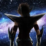 Este sería el personaje central del nuevo animé de Caballeros del Zodiaco
