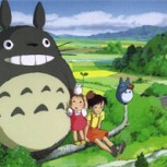¿Totoro como una película de terror? Este trailer hecho por fans lo hizo posible