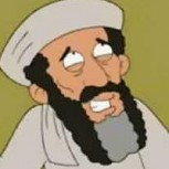 Osama Bin Laden era un Otaku: Sorprendente revelación lo muestra como fanático del animé