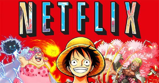 One Piece: Netflix se queda con los derechos de la serie live-action
