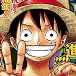 Domina por cuarto año seguido: One Piece es el manga más vendido en Japón en lo que va de 2019