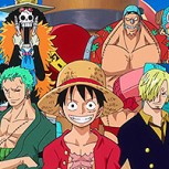 Covid-19: Animé de One Piece se retrasará debido a la pandemia mundial