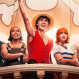 “One Piece”: Mira las íntimas fotos del rodaje de la adaptación real del popular animé