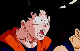 Dragon Ball: Esta es la versión más bizarra y artesanal del famoso animé