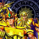 Caballeros del Zodiaco: ¿Qué estrellas de Hollywood podrían ser los 12 guerreros Dorados?