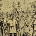 Galvarino: El guerrero mapuche que reemplazó sus muñones por cuchillos para luchar contra los españoles