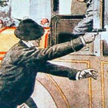 M1910: La fatídica pistola belga de bolsillo que desató la 1era Guerra Mundial