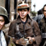 Miembros de la Resistencia polaca: ¿Cómo se veían en 1944 y cómo lucen ahora?