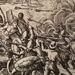 Sotomó: ¿La batalla entre Huilliches y españoles fue el primer combate naval de América Latina?