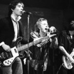 Los Sex Pistols y el mítico “concierto que cambió el mundo”