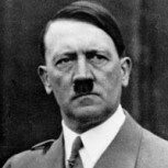 Adolf Hitler y sus desconocidos años de miseria y hambre en Viena
