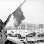 Stalingrado: La batalla que selló la derrota de Hitler en la Segunda Guerra Mundial