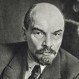 Lenin: La impactante última foto que le tomaron antes de morir de sífilis