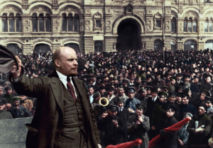 lenin-colorido