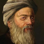 Abbās ibn Firnās: El sabio árabe que voló por primera vez hace más de mil años