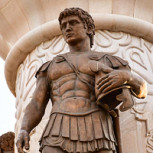 Alejandro Magno: Las 8 graves heridas que sufrió durante sus batallas, un león involucrado