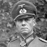 Erwin Rommel: El general alemán que inspiró la leyenda del “Zorro del Desierto”