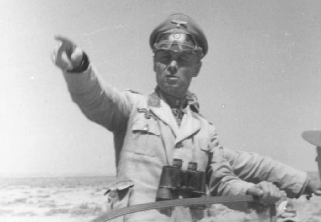 Rommel in Afrika II