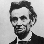 Las impresionantes cartas de Abraham Lincoln al profesor de su hijo y a una madre que perdió a sus cinco hijos