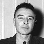 Robert Oppenheimer: 10 cosas que no sabías sobre el padre de la bomba atómica