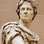 Julio César: Este fue el escándalo sexual que lo persiguió durante toda su vida