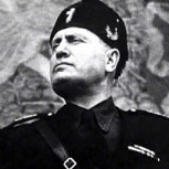 Los últimos días de Benito Mussolini: La caída y muerte del Duce