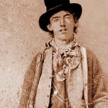 Billy The Kid: ¿Quién fue el sheriff que capturó al pistolero más famoso del oeste?
