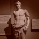 Hefestión: ¿Cuál era el aspecto físico del amigo más querido de Alejandro Magno?