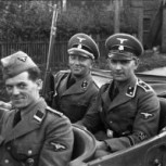 La División SS Totenkopf: Los brutales soldados de la “calavera” al servicio de Hitler
