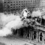 11 de septiembre de 1973: 10 hechos que marcaron el golpe de Estado que derrocó a Salvador Allende