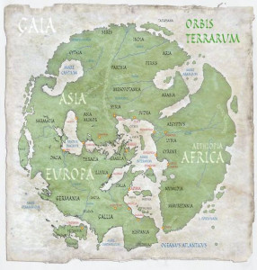 Orbis-terrarum