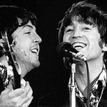 ¿Cuál fue la última vez que John Lennon y Paul McCartney tocaron juntos después de separarse los Beatles?